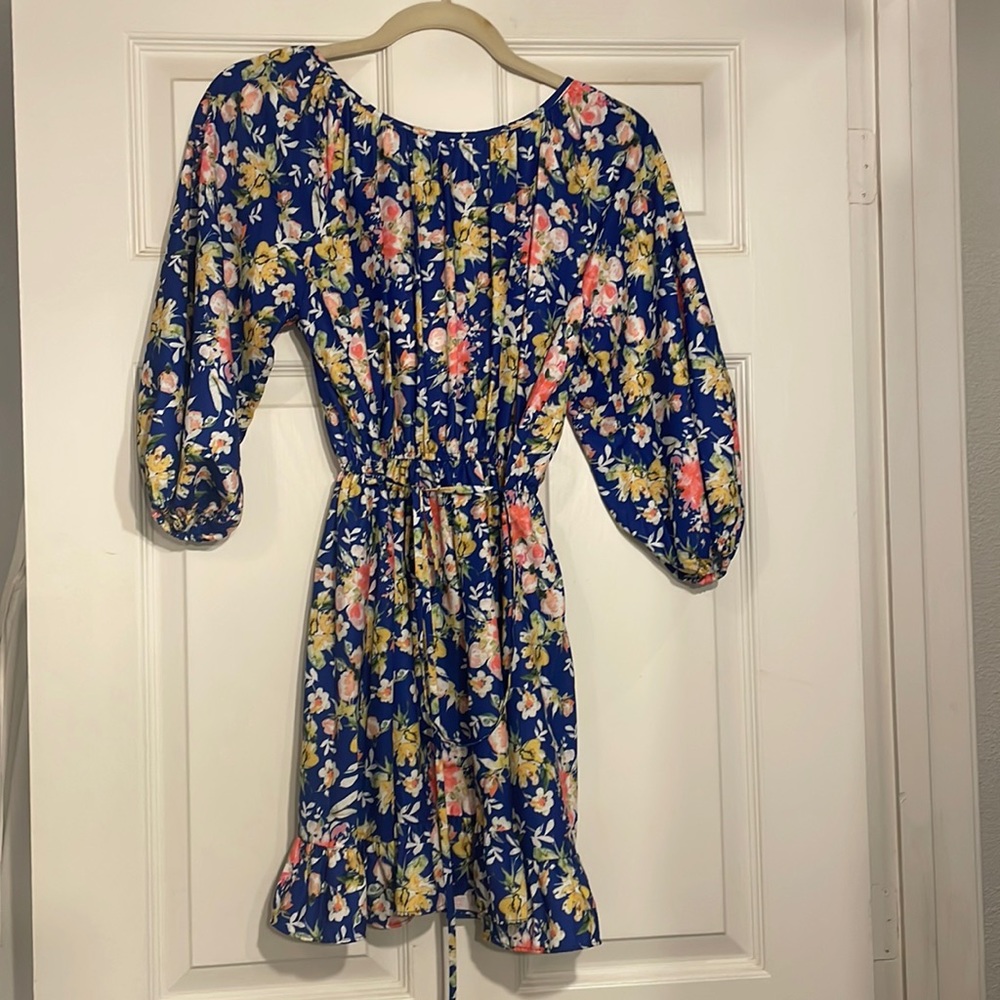 Tularosa Dress New With Tags